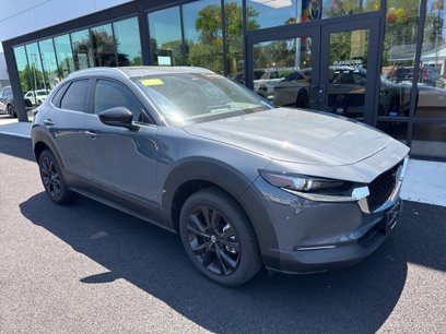 Used 2024 MAZDA CX-30 AWD 2.5 S w/ Preferred Package