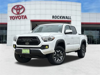 Used 2021 Toyota Tacoma TRD Off-Road
