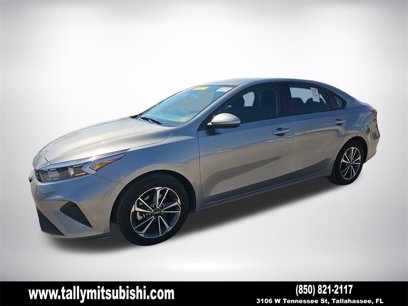 Used 2023 Kia Forte LXS