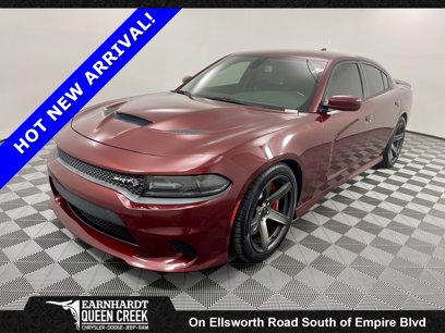 Used 2018 Dodge Charger SRT Hellcat