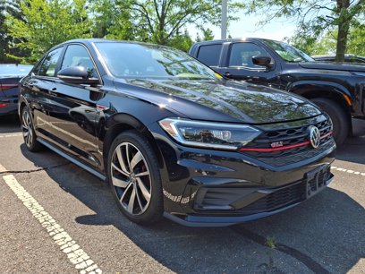 Used 2020 Volkswagen Jetta GLI