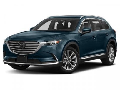 Used 2020 MAZDA CX-9 Grand Touring