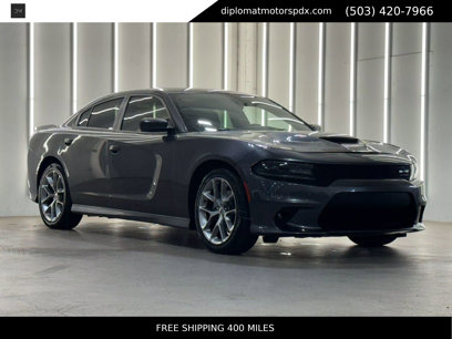 Used 2021 Dodge Charger GT
