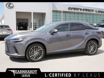 Used 2023 Lexus RX 350 AWD