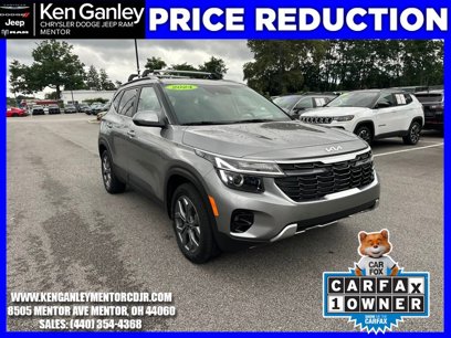 Used 2024 Kia Seltos S