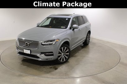 Used 2024 Volvo XC90 B5 Core w/ Protection Package Premier