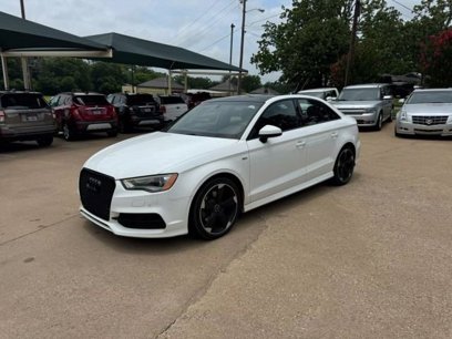 Used 2016 Audi A3 2.0T Premium