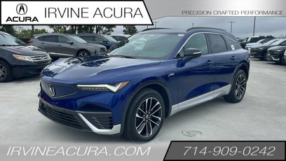 New 2024 Acura ZDX A-Spec