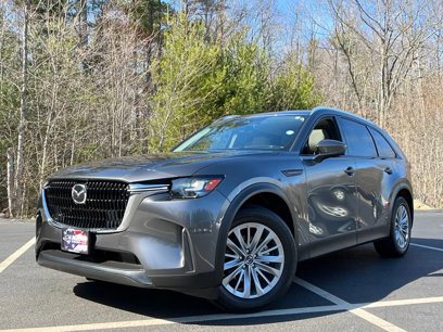 Used 2024 MAZDA CX-90 3.3 Turbo w/ Preferred Plus