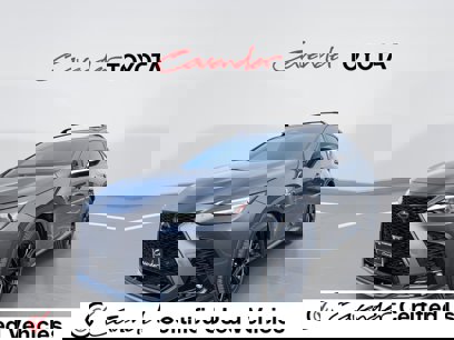 Used 2022 Lexus NX 350 F Sport