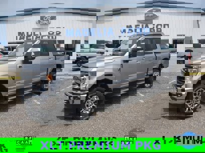 Used 2020 Ford F350 XLT w/ XLT Premium Package
