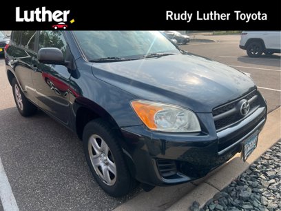 Used 2011 Toyota RAV4 2WD