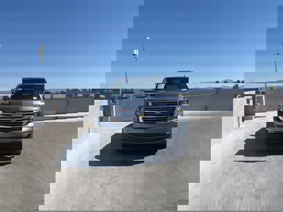 Used 2020 Chevrolet Tahoe Premier