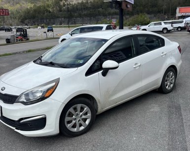Used 2017 Kia Rio LX w/ Power Package