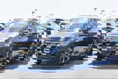 Used 2020 Honda Accord Sport