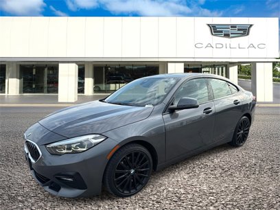 Used 2020 BMW 228i xDrive Gran Coupe w/ Premium Package