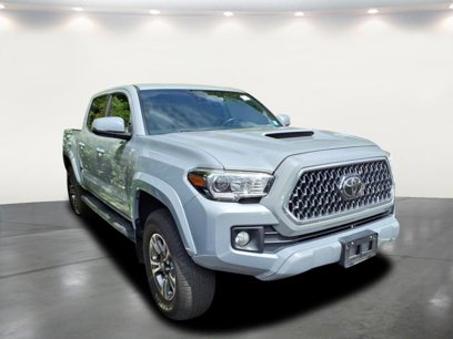 Used 2019 Toyota Tacoma SR