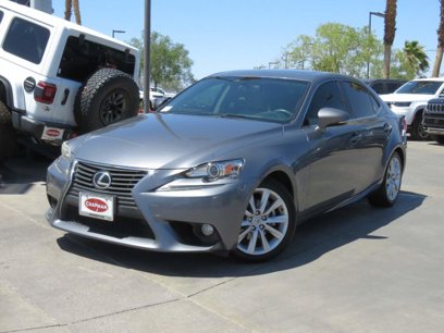 Used 2014 Lexus IS 250