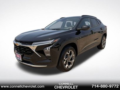 New 2025 Chevrolet Trax LT w/ LT Convenience Package