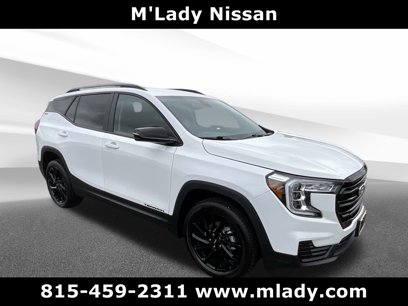 Used 2024 GMC Terrain SLE w/ Driver Convenience Package