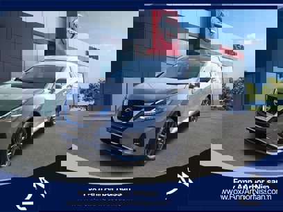 Used 2024 Nissan Murano Platinum w/ Cargo Package