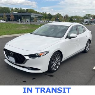 Used 2019 MAZDA MAZDA3 AWD Sedan w/ Select Package