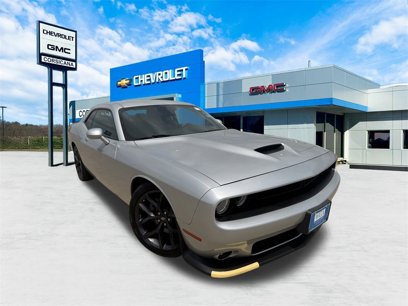Used 2022 Dodge Challenger GT w/ Driver Convenience Group