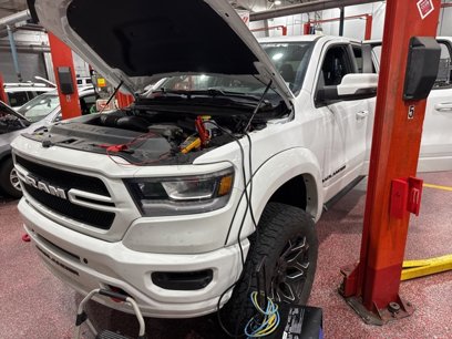 Used 2023 RAM 1500 Big Horn