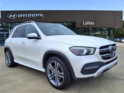 Used 2020 Mercedes-Benz GLE 350 4MATIC