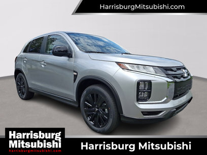 New 2025 Mitsubishi Outlander Sport LE
