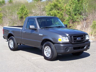 Used 2009 Ford Ranger XLT