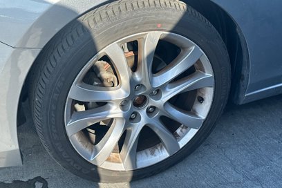 Used 2015 MAZDA MAZDA6 Touring w/ Touring Technology Package