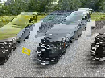 New 2025 Kia Niro EX Touring