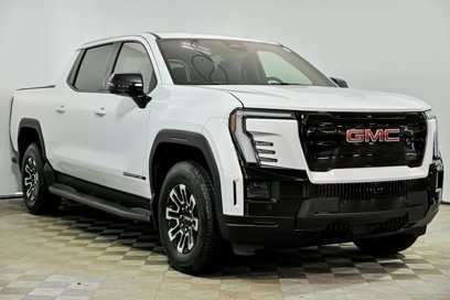 New 2026 GMC Sierra EV Elevation w/ Premium Package