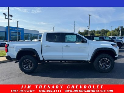 New 2025 Chevrolet Colorado ZR2 w/ Technology Package