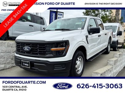 Used 2024 Ford F150 XL