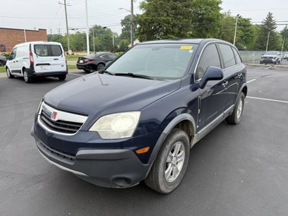 Used 2008 Saturn Vue XE