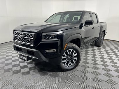 New 2024 Nissan Frontier SL w/ Technology Package