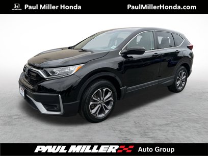 Used 2022 Honda CR-V EX