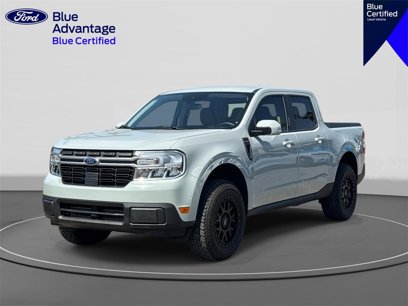 Used 2023 Ford Maverick Lariat w/ Lariat Luxury Package