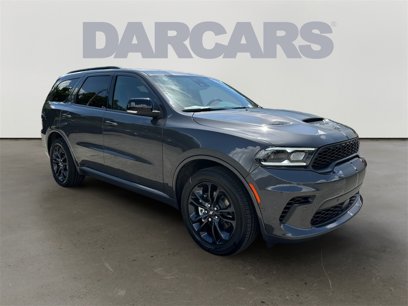 New 2025 Dodge Durango R/T