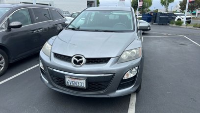 Used 2012 MAZDA CX-7 i SV