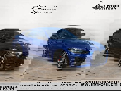 Used 2021 BMW 430i Coupe w/ Executive Package