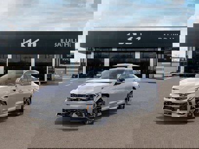 New 2025 Kia K5 GT-Line w/ GT-Line Premium Package