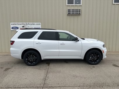 New 2025 Dodge Durango GT