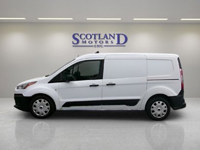 Used 2020 Ford Transit Connect XL