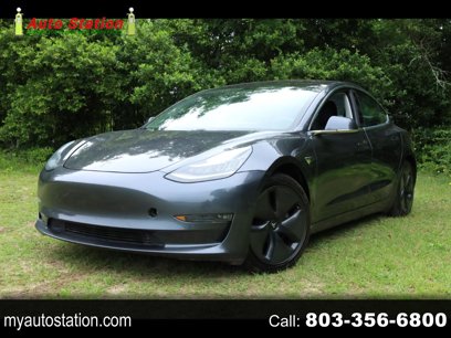 Used 2018 Tesla Model 3 Long Range