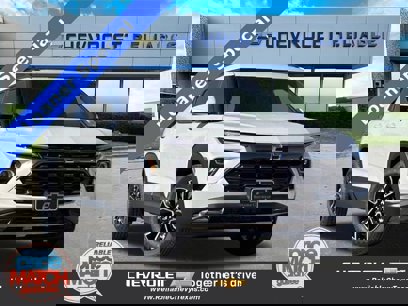 New 2025 Chevrolet TrailBlazer ACTIV w/ Convenience Package