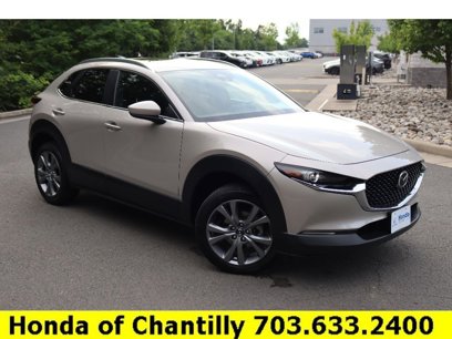 Used 2024 MAZDA CX-30 AWD 2.5 S w/ Preferred Package