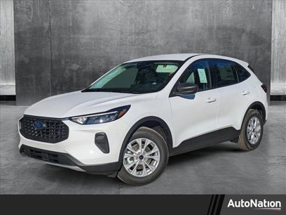 New 2025 Ford Escape Active w/ Tech Pack #1